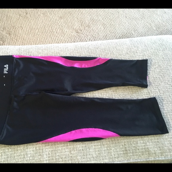 FILA Sport Set - Picture 4 of 8